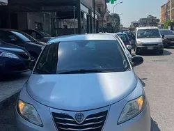 Other Usata 2012 Lancia Ypsilon Gold Due volumi | 5750 € (Buon prezzo)