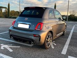 Usata 2021 Abarth 500C Cabrio | 22.500 €
