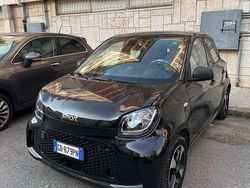 Other Usata 2020 Smart ForFour Electric Drive Passion Due volumi | 13.900 € (Molto cara)