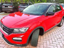 Usata 2020 VW T-Roc Style SUV | 14.000 € (Super prezzo)