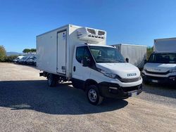 Bianco Usata 2019 Iveco Daily Cabrio | 26.000 €