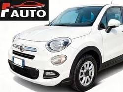 Bianco Usata 2018 Fiat 500X Lounge SUV | 11.990 € (Buon prezzo)