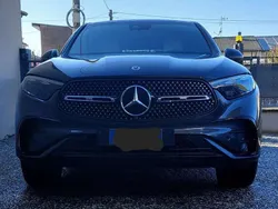 Grigio Usata 2024 Mercedes GLC300e AMG Line Premium Plus Coupé | 78.000 € (Buon prezzo)