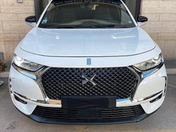 Bianco Usata 2021 DS Automobiles DS7 Crossback Business SUV | 22.900 € (Ottimo prezzo)