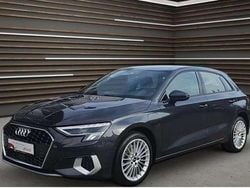 Nero Usata 2021 Audi A3 Tre volumi | 22.980 € (Ottimo prezzo)