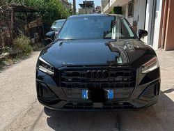 Nero Usata 2023 Audi Q2 SUV | 28.900 € (Ottimo prezzo)