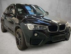 Nero Usata 2015 BMW X4 M Sport SUV | 20.000 € (Buon prezzo)