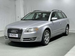 Argento Usata 2007 Audi A4 Comfort Station wagon | 5300 € (Cara)