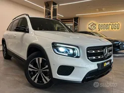 Bianco Usata 2022 Mercedes GLB200 SUV | 34.990 € (Ottimo prezzo)