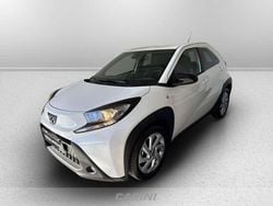 Biancointerni neri Nuova 2025 Toyota Aygo X Active SUV | 15.500 € (Buon prezzo)