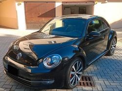 Nero Nuova 2025 VW Maggiolino Sport Coupé | 25.500 € (Buon prezzo)