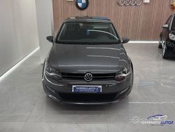 Grigio Usata 2011 VW Polo Comfortline Tre volumi | 5490 € (Ottimo prezzo)