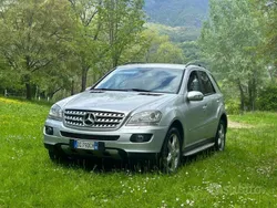 Usata 2007 Mercedes ML320 SUV | 8500 € (Buon prezzo)