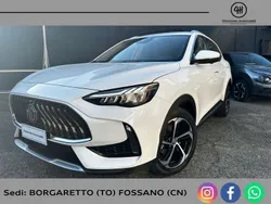 Bianco Usata 2024 MG HS Luxury SUV | 18.990 € (Buon prezzo)