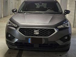 Usata 2020 Seat Tarraco 4Drive SUV | 21.000 € (Buon prezzo)