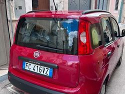 Usata 2016 Fiat Panda Easy Due volumi | 7000 € (Ottimo prezzo)