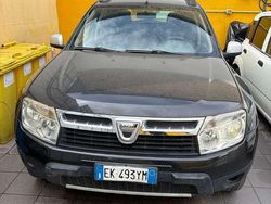Other Usata 2011 Dacia Duster Lauréate SUV | 1500 € (Super prezzo)