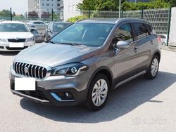 Grigio Usata 2016 Suzuki SX4 S-Cross SUV | 8900 € (Buon prezzo)