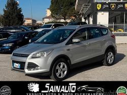 Grigio Usata 2015 Ford Kuga Titanium SUV | 8900 € (Ottimo prezzo)