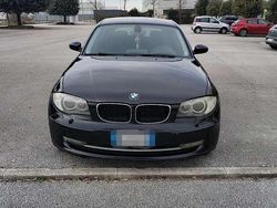 Usata 2009 BMW 123 Due volumi | 4500 € (Buon prezzo)
