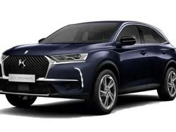 Blu/azzurro Usata 2020 DS Automobiles DS7 Crossback Prestige SUV | 19.000 € (Ottimo prezzo)