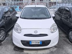 Other Usata 2014 Nissan Micra Acenta Due volumi | 3999 € (Super prezzo)