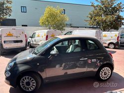 Grigio Usata 2020 Fiat 500 Due volumi | 10.000 €