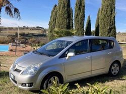 Usata 2007 Toyota Corolla Sol Station wagon | 4500 €