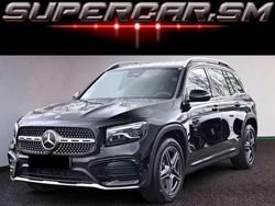 Nero Usata 2025 Mercedes GLB200 AMG SUV | 45.890 € (Cara)
