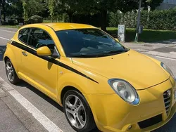 Usata 2010 Alfa Romeo MiTo Due volumi | 2900 € (Super prezzo)