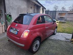 Usata 2009 Fiat 500 Due volumi | 2200 € (Super prezzo)
