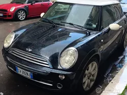 Usata 2006 Mini Cooper Due volumi | 1800 € (Ottimo prezzo)