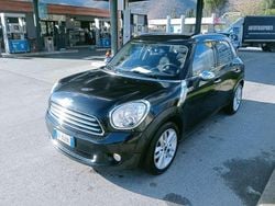 Nero Usata 2014 Mini Cooper Countryman SUV | 7450 € (Super prezzo)