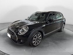 Nero Usata 2021 Mini One Clubman Station wagon | 21.300 € (Molto cara)
