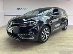 Nero Usata 2017 Renault Espace Intens Monovolume | 15.990 € (Buon prezzo)