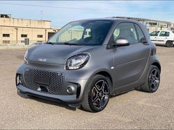 Grigio Usata 2021 Smart ForTwo Electric Drive Pulse Tre volumi | 11.900 € (Buon prezzo)