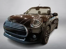 Nero Usata 2020 Mini Cooper Cabriolet Cabrio | 16.900 € (Super prezzo)