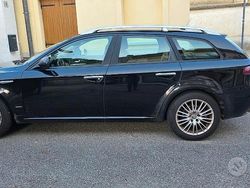 Nero Usata 2006 Alfa Romeo 159 Tre volumi | 2000 € (Buon prezzo)