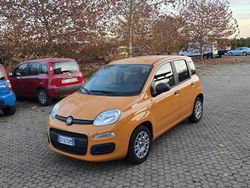 Arancione Usata 2021 Fiat Panda S Due volumi | 9800 € (Ottimo prezzo)