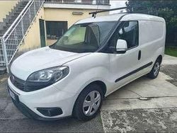 Usata 2014 Fiat Doblò Emotion Monovolume | 8990 € (Cara)