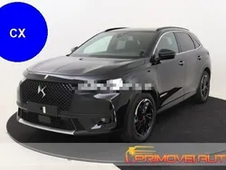 Nero Usata 2021 DS Automobiles DS7 Crossback Performance Line Plus SUV | 50.068 €