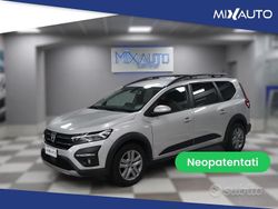 Nero Usata 2022 Dacia Jogger Comfort Monovolume | 13.500 € (Buon prezzo)