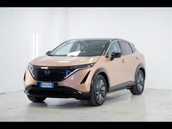 Giallo Usata 2022 Nissan Ariya Evolve SUV | 38.900 €