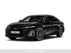 Nero Nuova 2025 Audi A6 S-Line Tre volumi | 80.650 € (Molto cara)