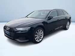 Nero Usata 2021 Audi A6 Business Station wagon | 36.900 € (Super prezzo)
