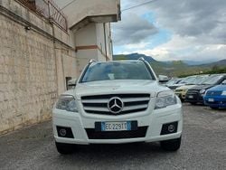 Bianco Usata 2010 Mercedes 220 Station wagon | 9500 € (Buon prezzo)