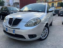Grigio Usata 2009 Lancia Ypsilon Due volumi | 2499 € (Ottimo prezzo)