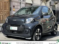 Nero Usata 2022 Smart ForTwo Electric Drive Prime Due volumi | 15.400 € (Buon prezzo)