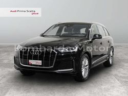 0e nero mito metallizzato Usata 2022 Audi Q7 Sport SUV | 59.500 € (Cara)