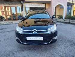 Nero Usata 2015 Citroën C5 Seduction Station wagon | 5990 € (Cara)